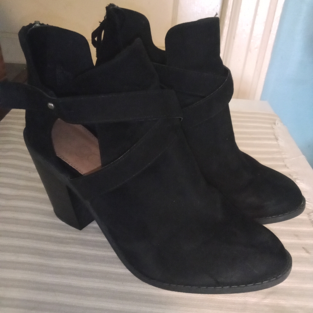 Booties
